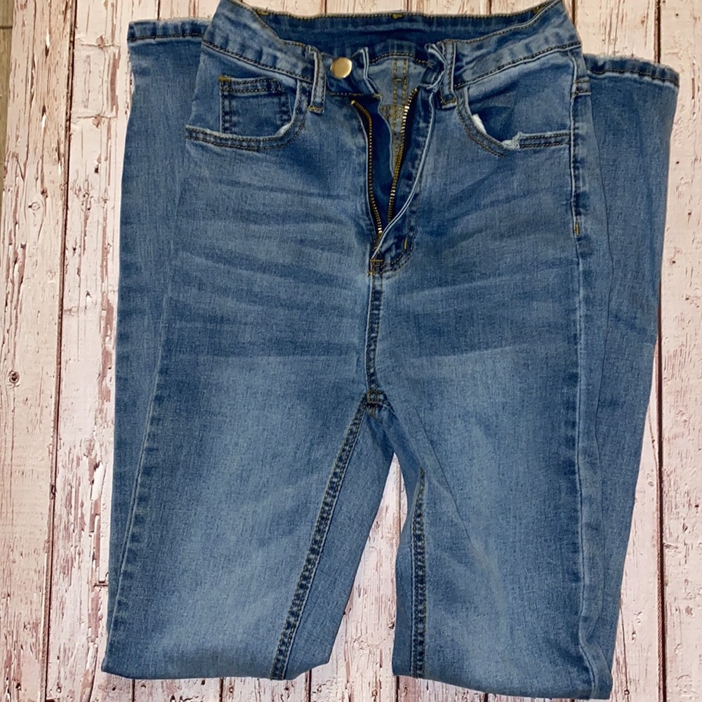 Jeans - Picture 2 of 5